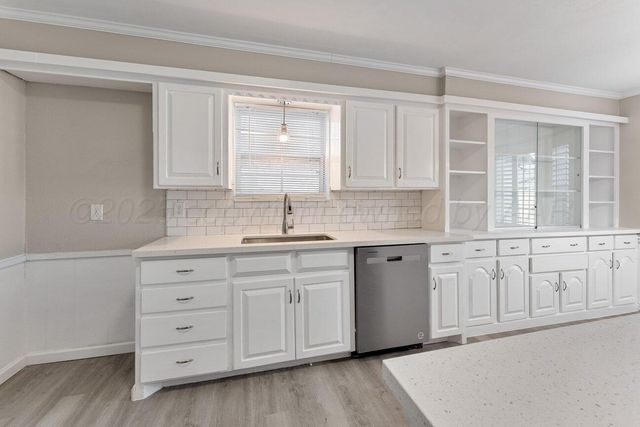 5216 WESTWAY Trail, Amarillo, TX 79109