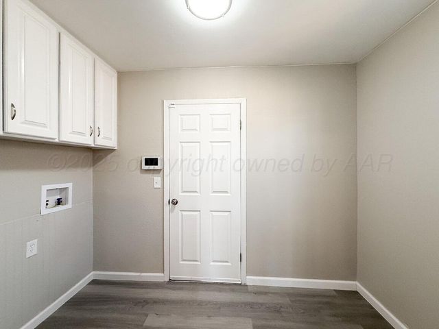 5216 WESTWAY Trail, Amarillo, TX 79109