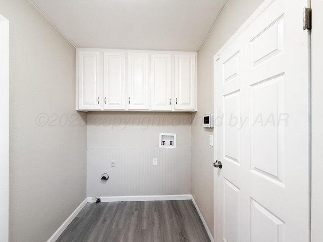 5216 WESTWAY Trail, Amarillo, TX 79109