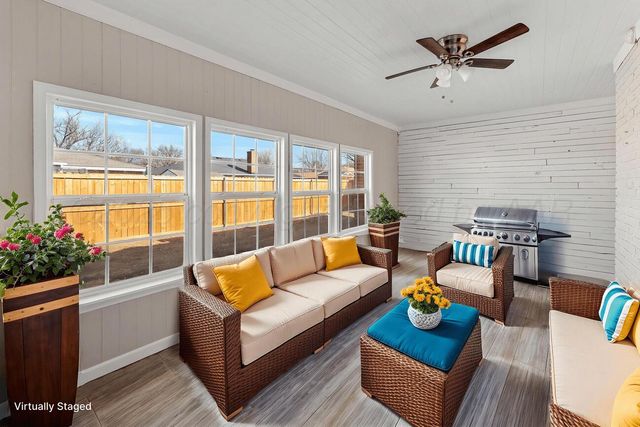 5216 WESTWAY Trail, Amarillo, TX 79109