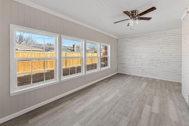 5216 WESTWAY Trail, Amarillo, TX 79109