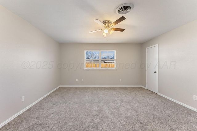 5216 WESTWAY Trail, Amarillo, TX 79109