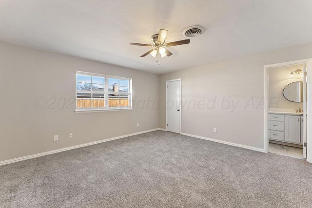 5216 WESTWAY Trail, Amarillo, TX 79109