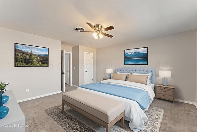 5216 WESTWAY Trail, Amarillo, TX 79109