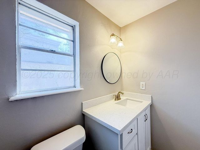 5216 WESTWAY Trail, Amarillo, TX 79109