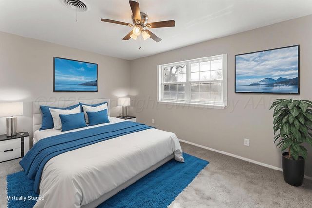 5216 WESTWAY Trail, Amarillo, TX 79109