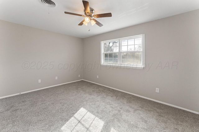 5216 WESTWAY Trail, Amarillo, TX 79109