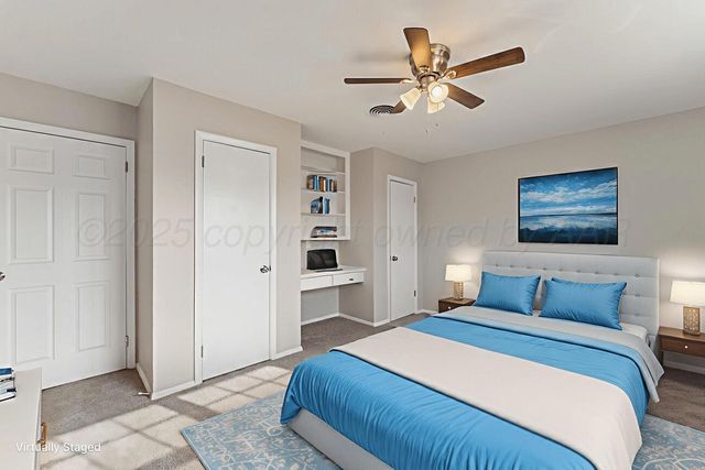 5216 WESTWAY Trail, Amarillo, TX 79109