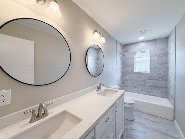 5216 WESTWAY Trail, Amarillo, TX 79109