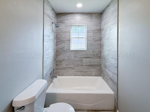 5216 WESTWAY Trail, Amarillo, TX 79109