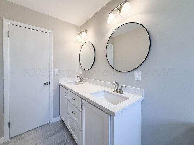 5216 WESTWAY Trail, Amarillo, TX 79109