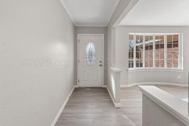 5216 WESTWAY Trail, Amarillo, TX 79109