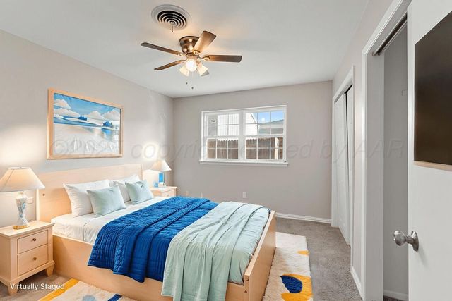 5216 WESTWAY Trail, Amarillo, TX 79109