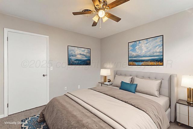 5216 WESTWAY Trail, Amarillo, TX 79109