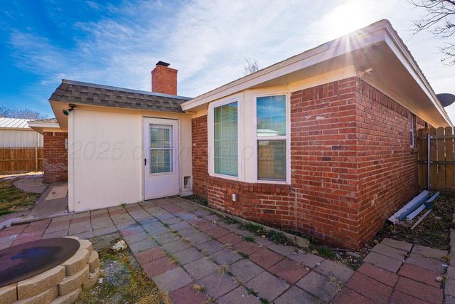 5216 WESTWAY Trail, Amarillo, TX 79109