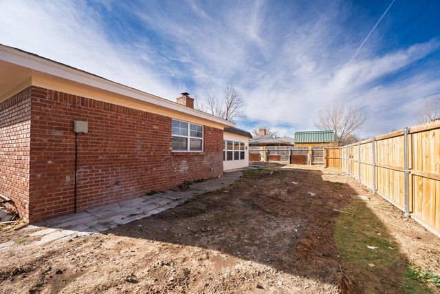 5216 WESTWAY Trail, Amarillo, TX 79109