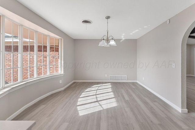 5216 WESTWAY Trail, Amarillo, TX 79109