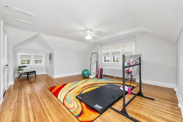 718 Clinton Springs Avenue, Cincinnati, OH 45229