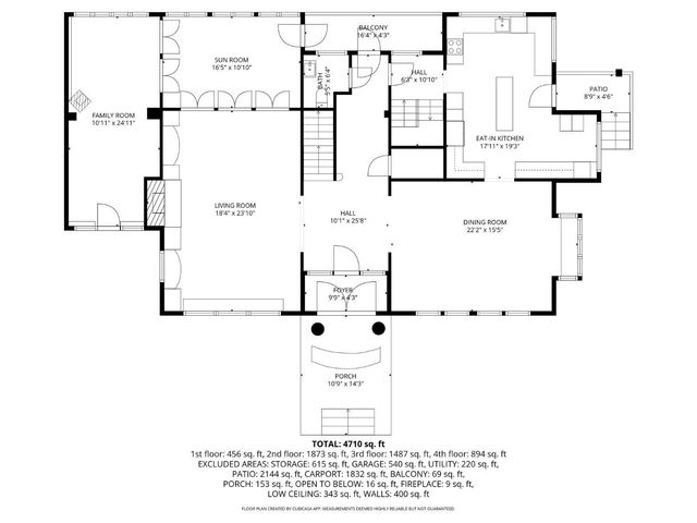 718 Clinton Springs Avenue, Cincinnati, OH 45229