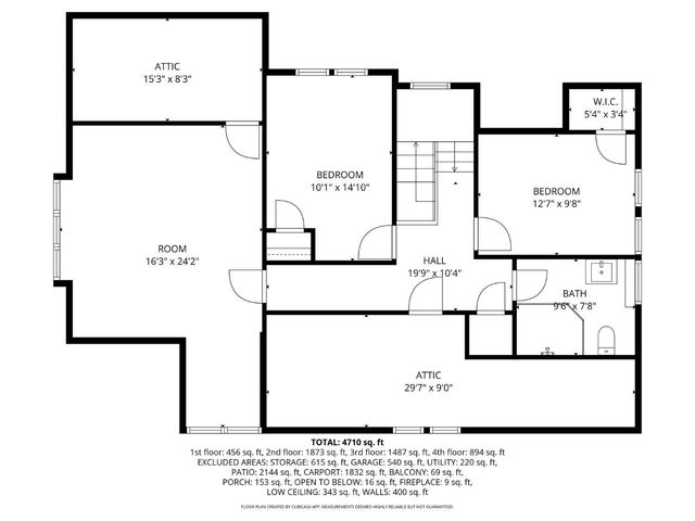 718 Clinton Springs Avenue, Cincinnati, OH 45229