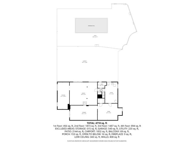 718 Clinton Springs Avenue, Cincinnati, OH 45229