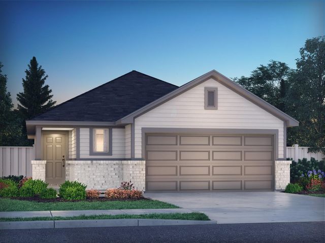 14150 Granger Pointe, Conroe, TX 77302