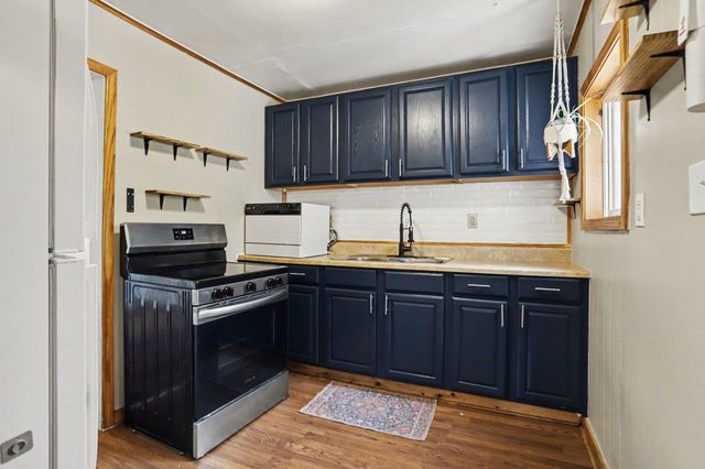 35 W Grand Circle Avenue, Battle Creek, MI 49037