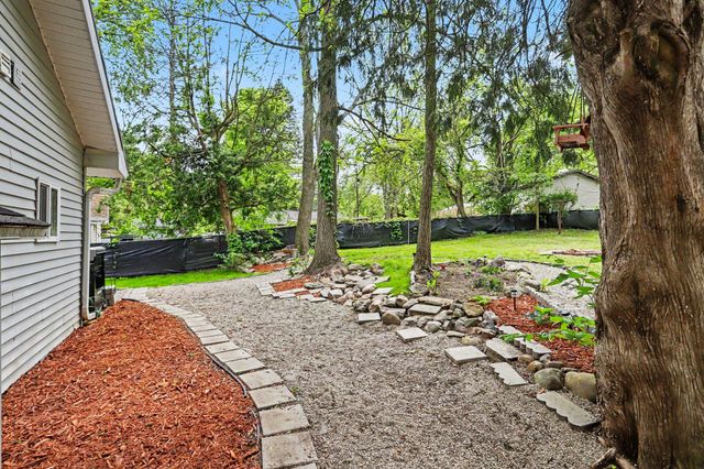 35 W Grand Circle Avenue, Battle Creek, MI 49037