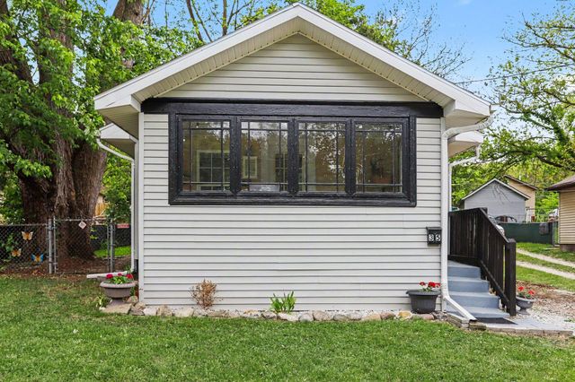 35 W Grand Circle Avenue, Battle Creek, MI 49037