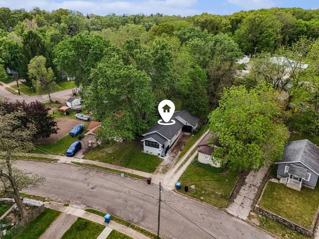 35 W Grand Circle Avenue, Battle Creek, MI 49037