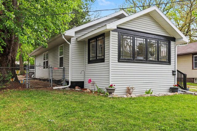 35 W Grand Circle Avenue, Battle Creek, MI 49037