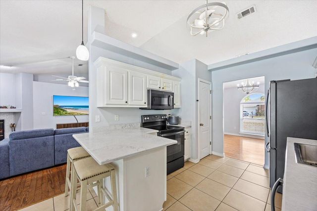 7739 Ramona Drive, Navarre, FL 32566