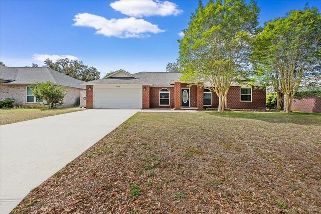 7739 Ramona Drive, Navarre, FL 32566