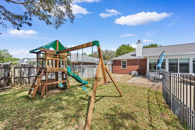 7739 Ramona Drive, Navarre, FL 32566