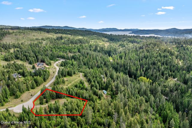 Lt4 B1 Napili Rd, Harrison, ID 83833