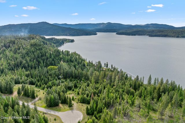 Lt4 B1 Napili Rd, Harrison, ID 83833