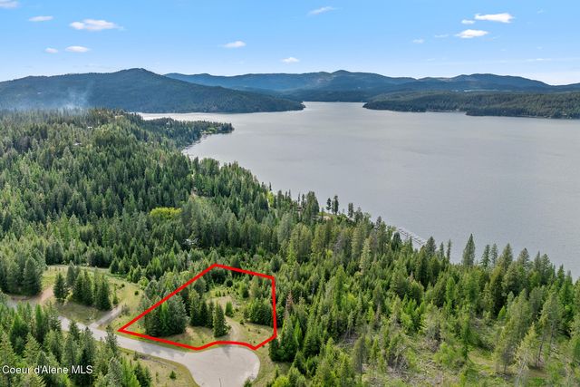 Lt4 B1 Napili Rd, Harrison, ID 83833