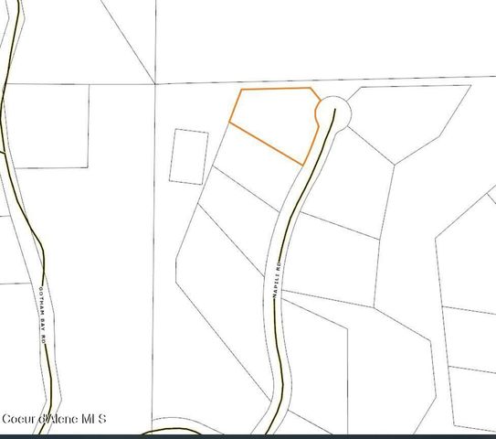 Lt4 B1 Napili Rd, Harrison, ID 83833