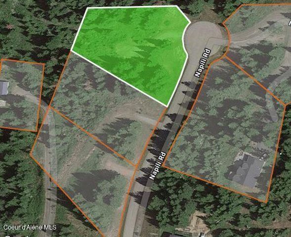 Lt4 B1 Napili Rd, Harrison, ID 83833