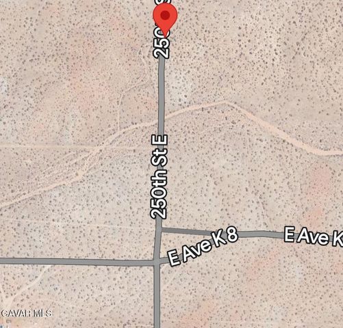 Vic Avenue K 250 Ste, Lancaster, CA 93535