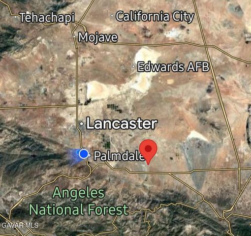 Vic Avenue K 250 Ste, Lancaster, CA 93535