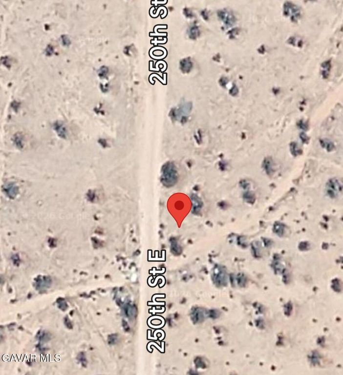 Vic Avenue K 250 Ste, Lancaster, CA 93535
