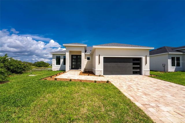 205 REDWOOD ROAD, Rotonda West, FL 33947