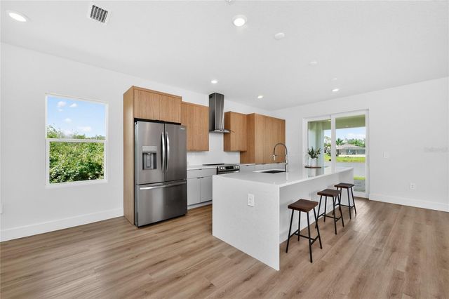 205 REDWOOD ROAD, Rotonda West, FL 33947