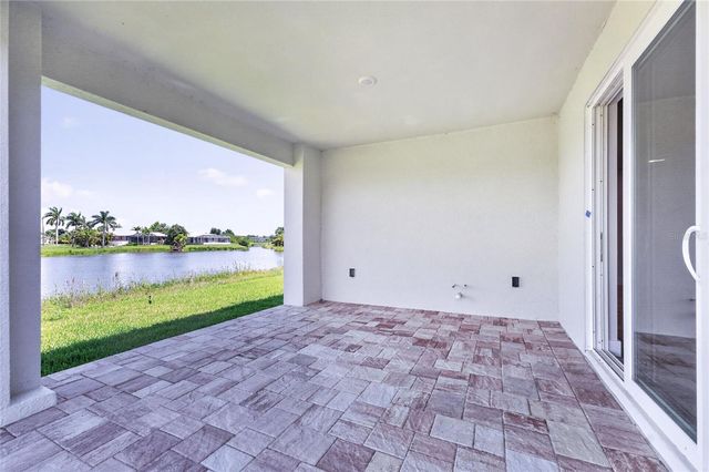 205 REDWOOD ROAD, Rotonda West, FL 33947