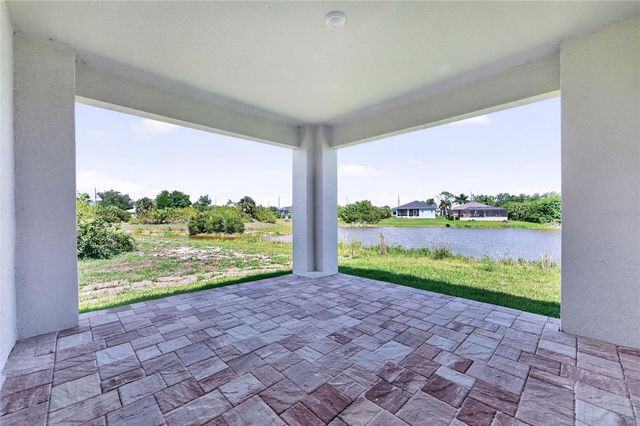 205 REDWOOD ROAD, Rotonda West, FL 33947