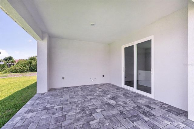 205 REDWOOD ROAD, Rotonda West, FL 33947