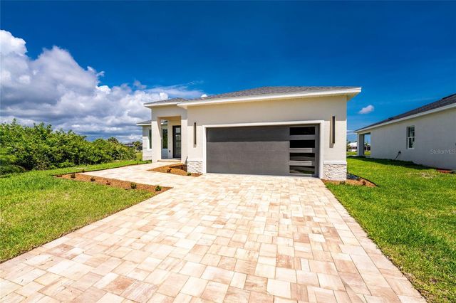 205 REDWOOD ROAD, Rotonda West, FL 33947