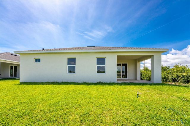 205 REDWOOD ROAD, Rotonda West, FL 33947