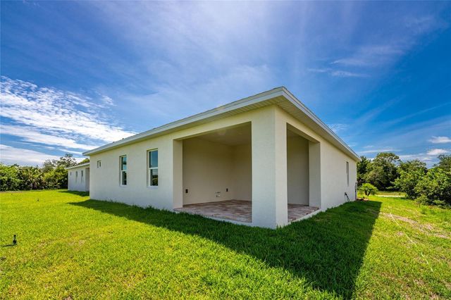 205 REDWOOD ROAD, Rotonda West, FL 33947